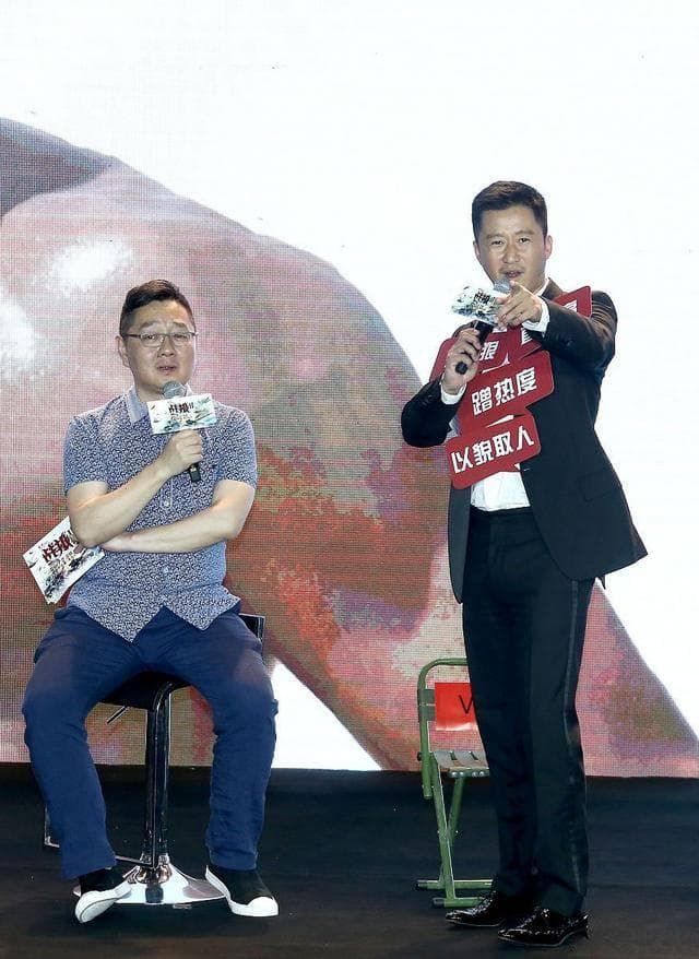 《战狼2》：一部燃爆银幕的爱国主义动作巨制