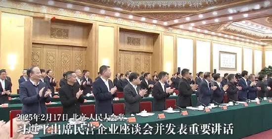 马云回归，时代已变，阿里能否借AI讲好新故事？