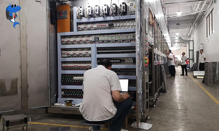 超声波清洗机液体替代品的选择与应用——优化清洗效果与环保考量