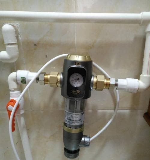 家用净水器维修费用解析（了解家用净水器维修费用）