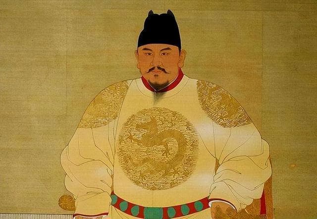 朱元璋家族命名里的政治密码