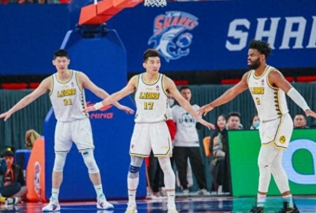 CBA季后赛山西vs浙江比赛结果预测分析 浙江男篮占据优势
