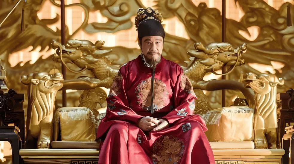 在古代，锦衣卫到底是一个怎么样的部门，能让皇亲国戚都闻风丧胆