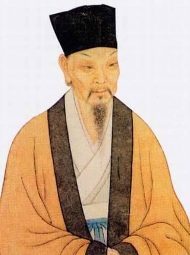 江城子·密州出猎
