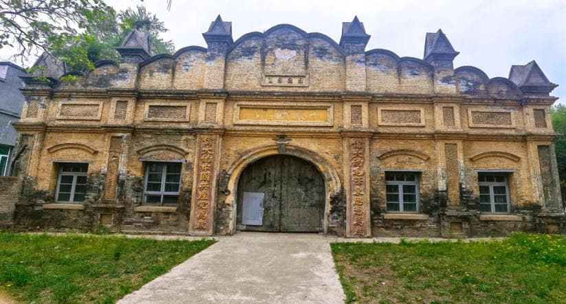 吉林市全面推进“博物馆之城”建设走笔