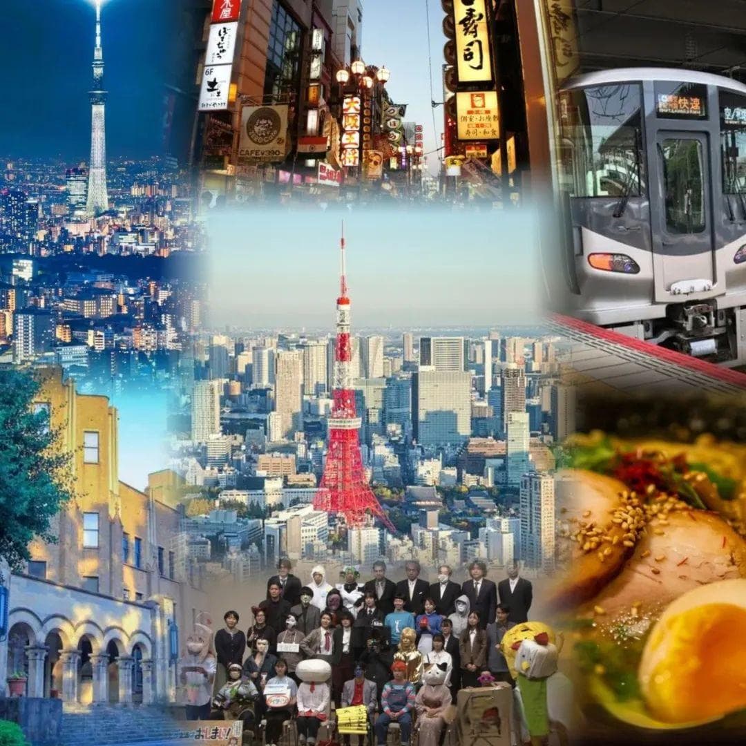 日本留学生必读：你不得不知的日本习俗和礼仪！