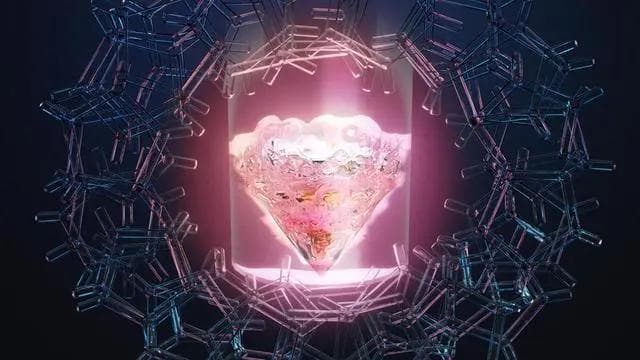 科学家从稀有金属钷中捕捉到一种前所未见的元素结合体