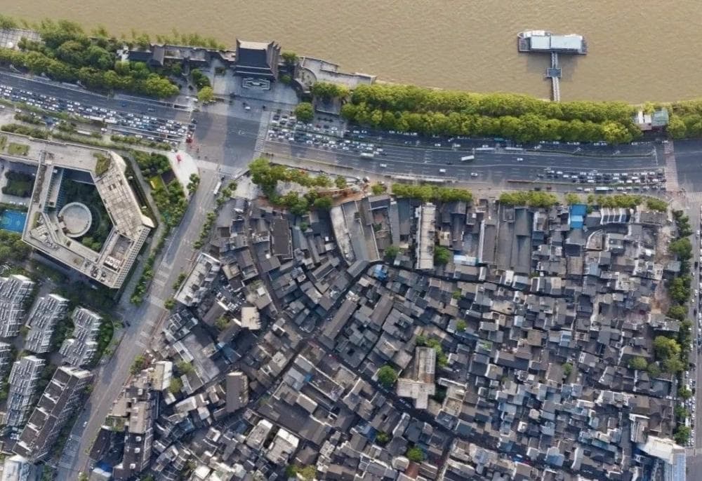 长沙天心区：历史文化保护与城市发展的创新实践