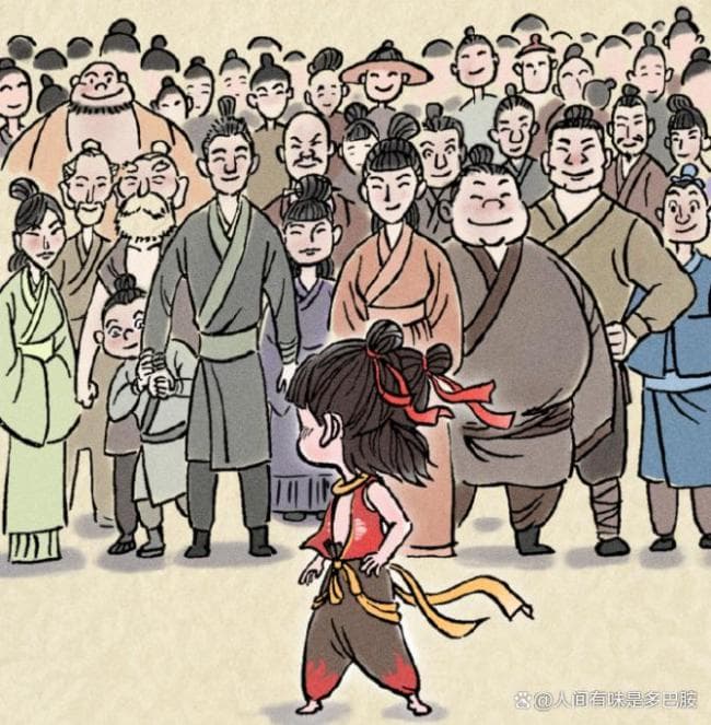 哪吒2的女性角色都是大女主 绽放独特魅力