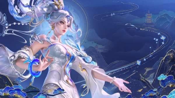 《王者荣耀》蛇年限定皮肤详解：六款传说皮肤与经典IP联动猜想