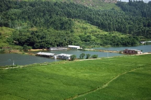 清远10个宝藏景点：山美水美，是时候去一趟清远了