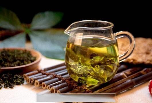 丁香茶的功效与禁忌：养生茶的正确打开方式