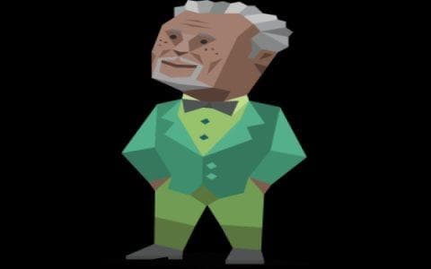 INFJ 人格类型解析：特征及对世界态度