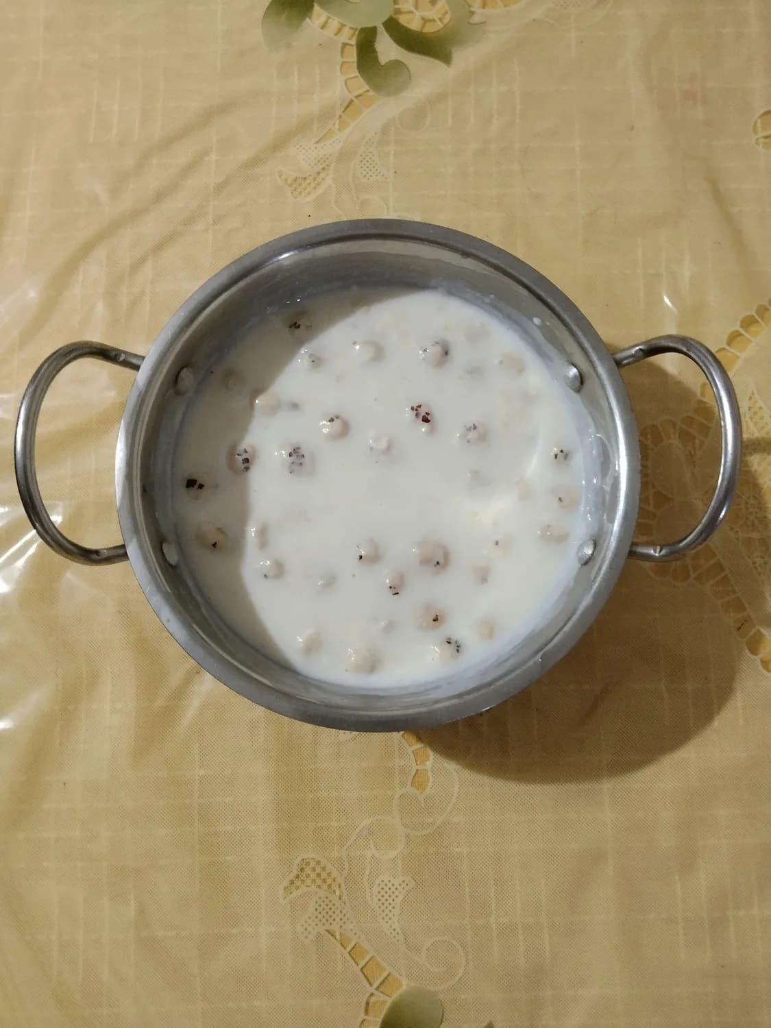孕妇也能享有的杨枝甘露DIY秘籍
