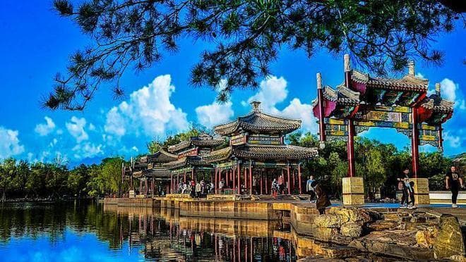 承德绝美景点揭秘！你绝对不能错过的八个地方！