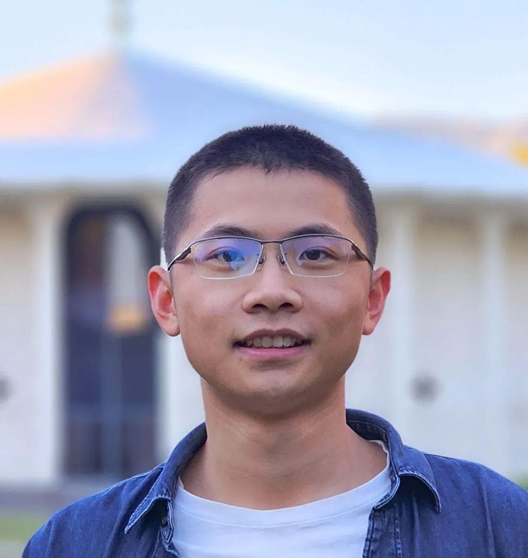 尝试千余次，95后博士生成功开发神奇智能口罩