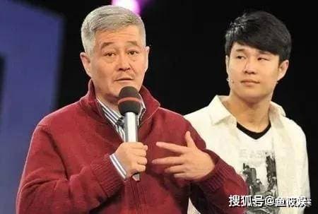 小沈阳与赵本山“分道扬镳”？弟子爆料：师父已请不起他