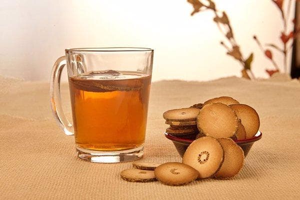 西洋参和红茶能一起泡吗？专家给出明确答案