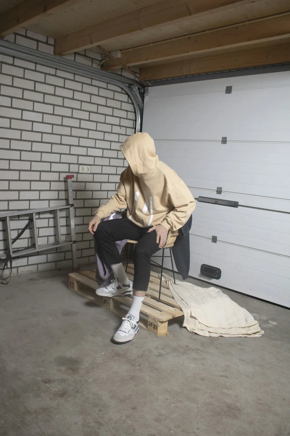 秋冬男士穿搭指南：工装风VS运动风，两种流行趋势全攻略