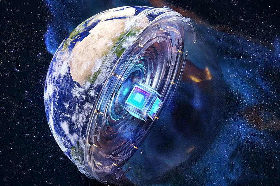 日本半导体雄心：跨越式发展2nm，意图颠覆先进制造