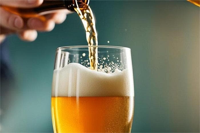 啤酒里有哪些成分？