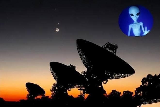 人类一直在寻找外星人，但是外星人一定是“人”吗？