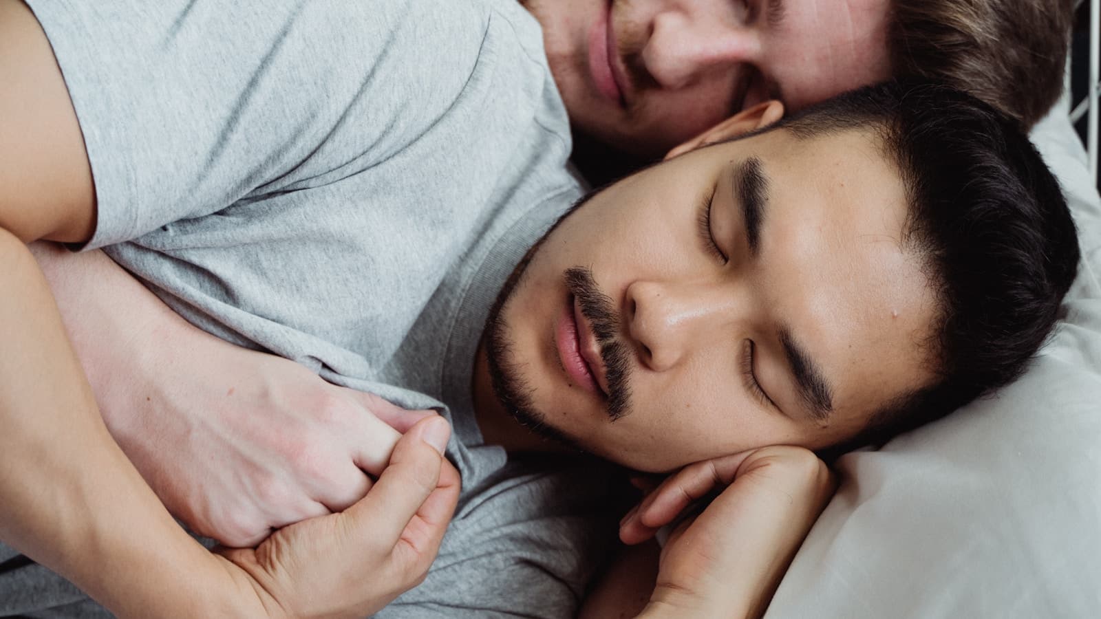 如何通过呼吸训练提高睡眠质量