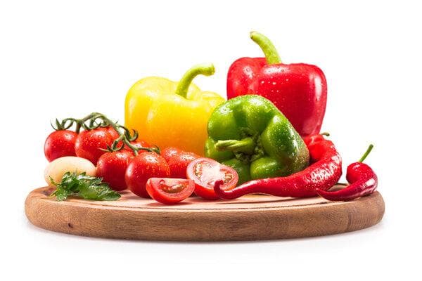 肾病综合征儿童适宜食用的五种蔬菜