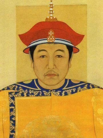 清朝名将的逆袭之路：多尔衮、曾国藩、左宗棠