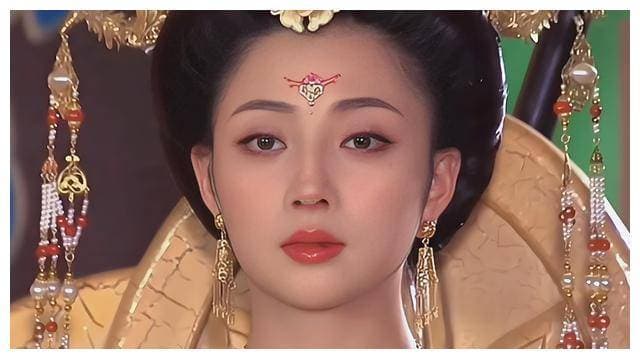 杨贵妃：独宠十一载，为何无子？