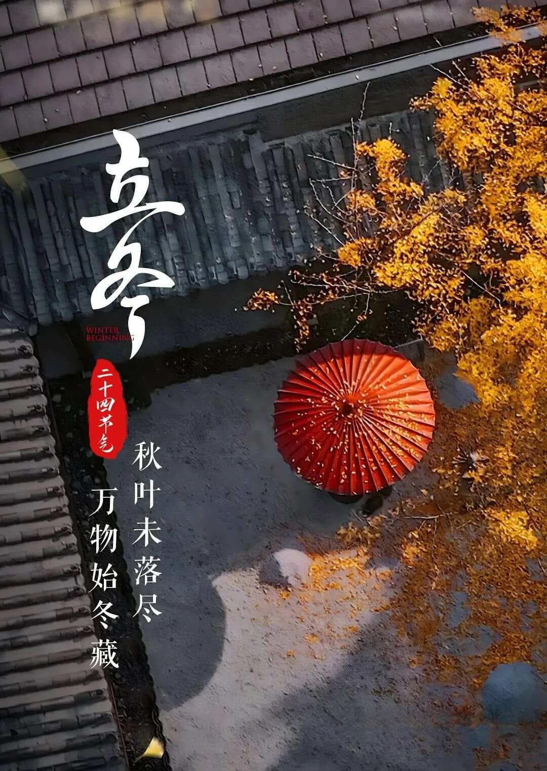 中国非遗｜二十四节气·溯源