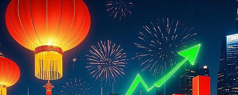 致即将到来的牛市！先准备几个诗词歌赋，今后用得上