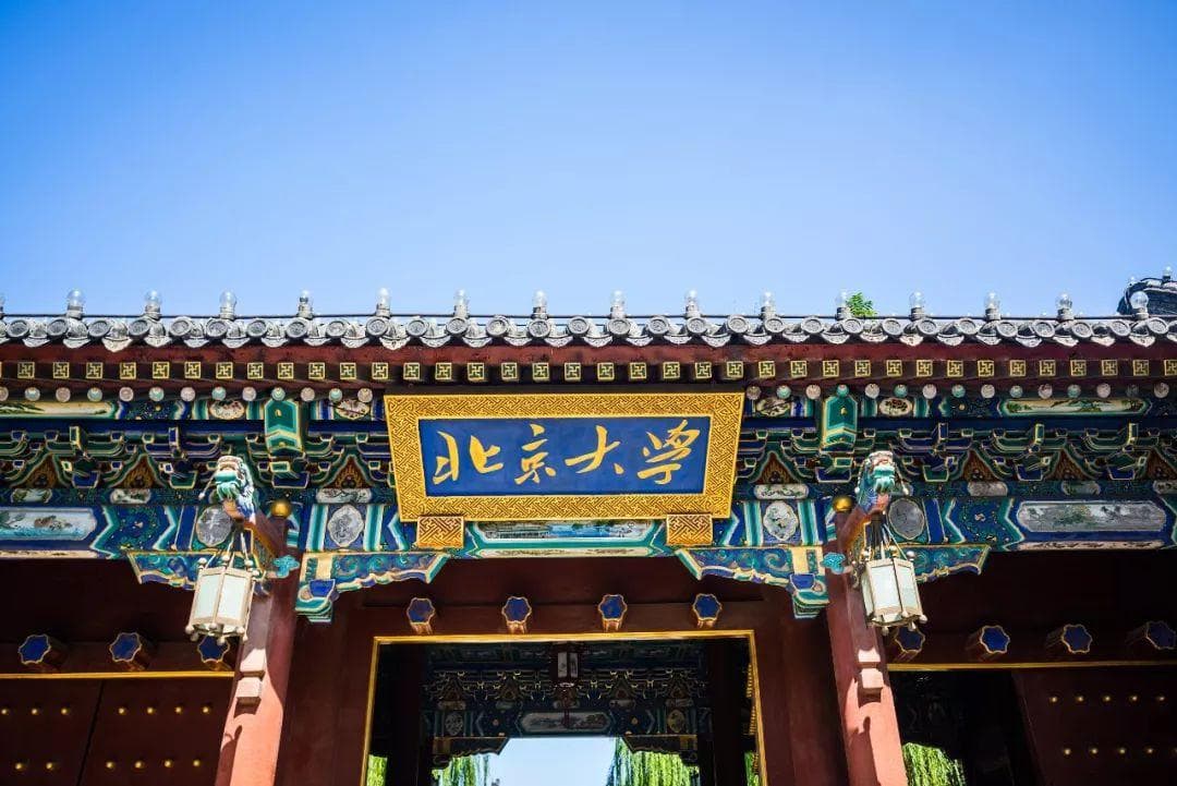 北京大学2024年各学科排名一览表！附教育部评级比例