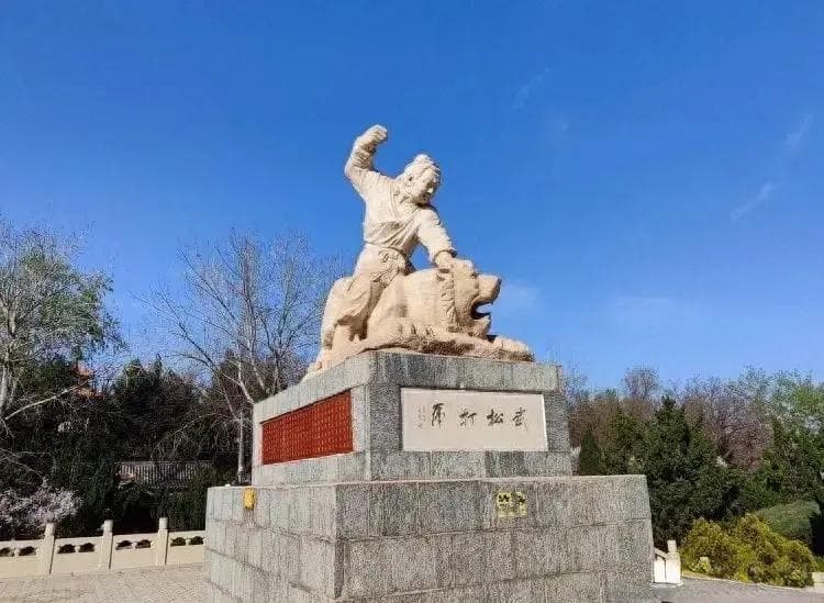 清河县历史简介：从新石器时代到“中国羊绒之都”