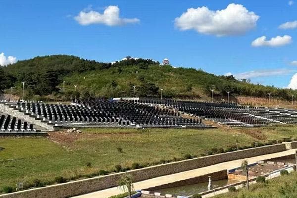 沈阳墓园骨灰寄存服务指南：条件、流程及注意事项详解