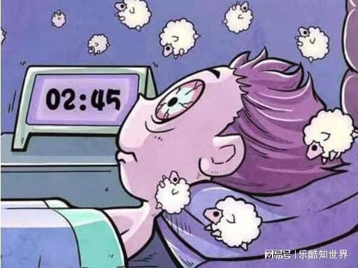 经颅磁治疗失眠效果好不好_缓解失眠的小窍门学起来