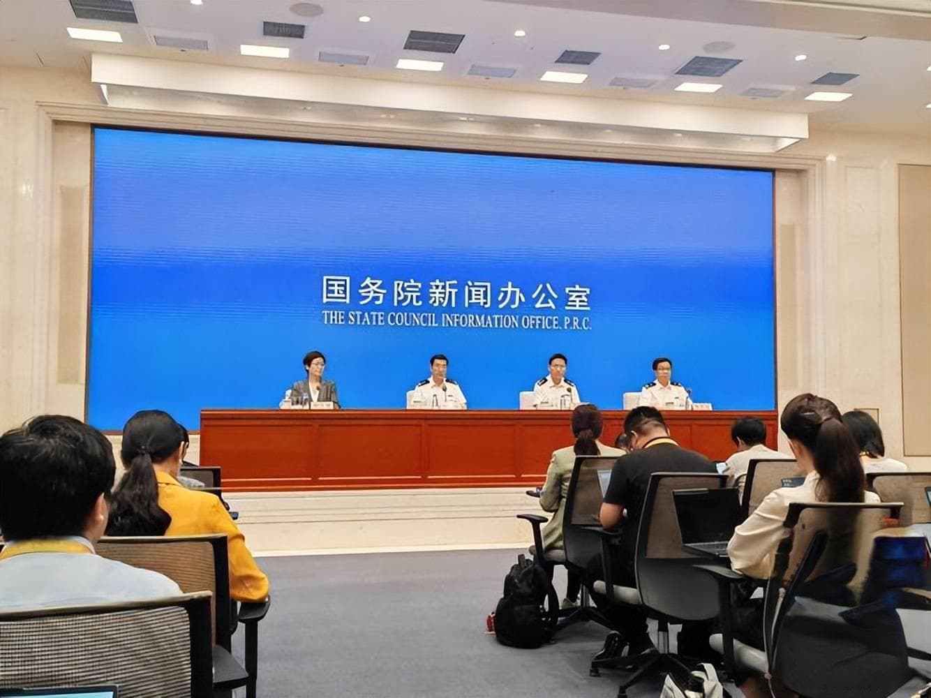 为何很多人觉得中国已经是发达国家了？