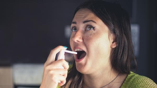 口臭怎么办？原因分析与科学解决方案