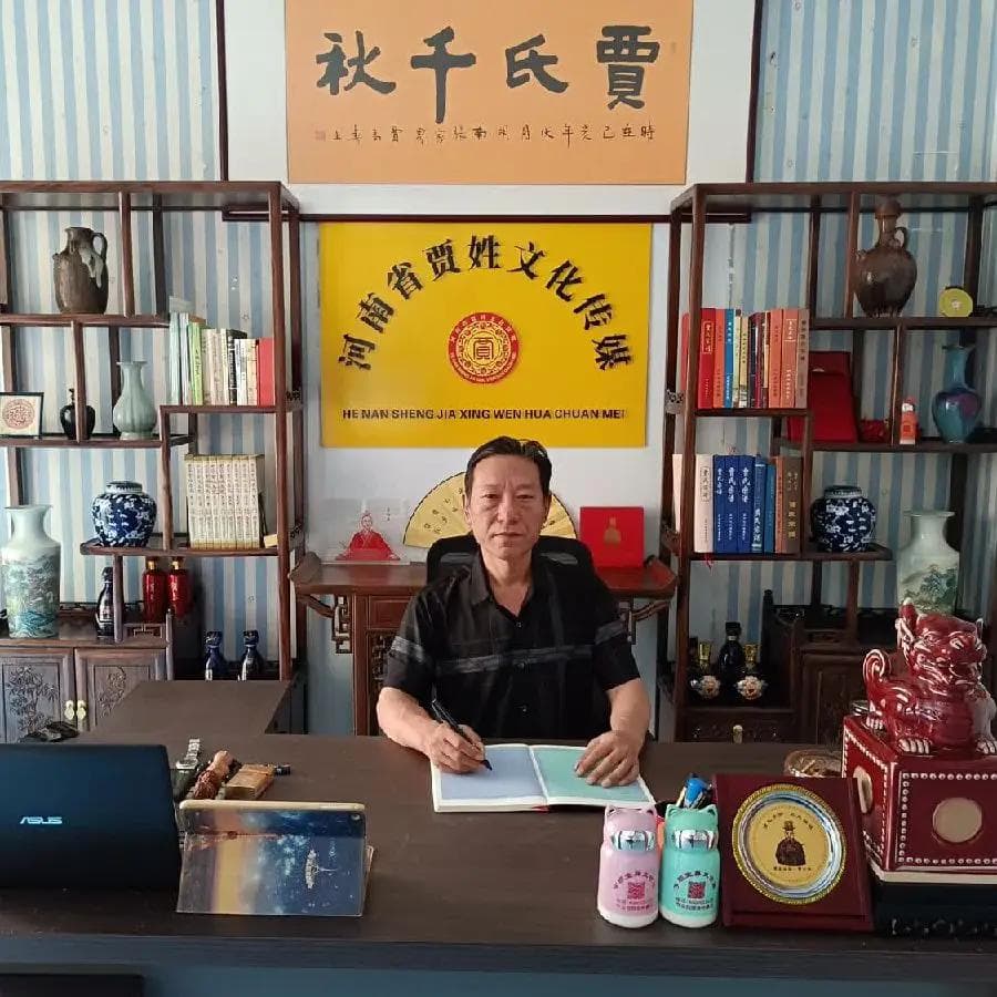 新密市青龙山寨玄武庙：一座见证中原历史的道教古庙