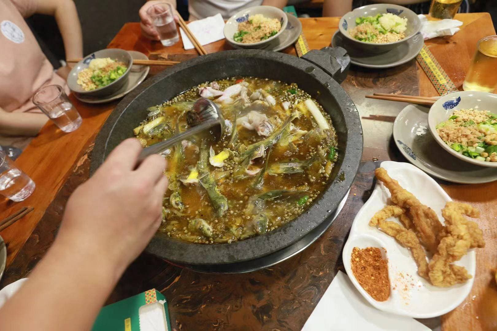 新手创业选择餐饮行业，应该注意哪方面？