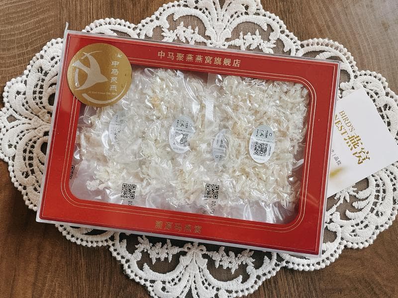 炖燕窝其实很简单！分享炖燕窝的经验和小细节
