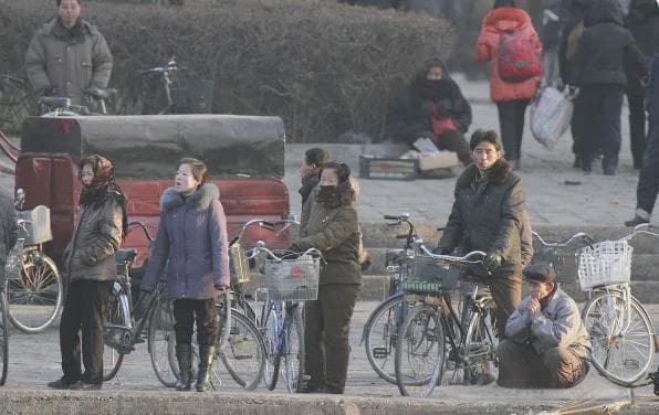 朝鲜人的真实生活到底是什么样的？10个事实带你了解这个神秘国度