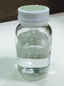 食品级硅油：性质、用途与生产工艺详解