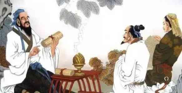 儒道思想的融合与互补：探寻传统文化中的智慧与现代社会的应用