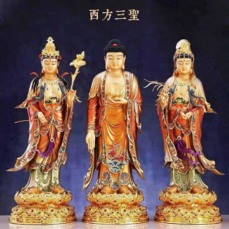 观音菩萨、日光菩萨、准提菩萨、虚空藏菩萨分别掌管什么？早了解