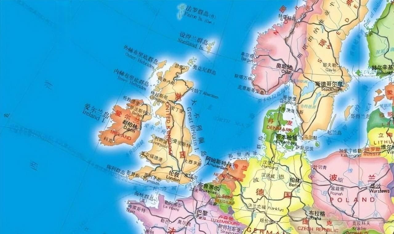 两次世界大战之后，德国失去了多少领土？