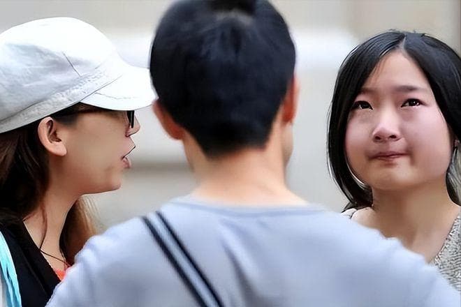 父母离异vs家庭争吵：哪种更伤害孩子？