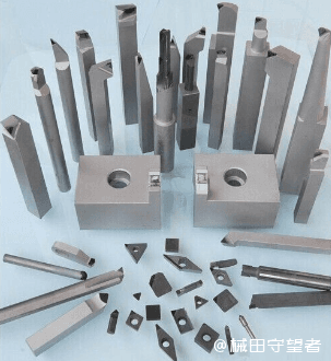 一文探索机床刀具材料的奥秘：选择、性能与应用全解析