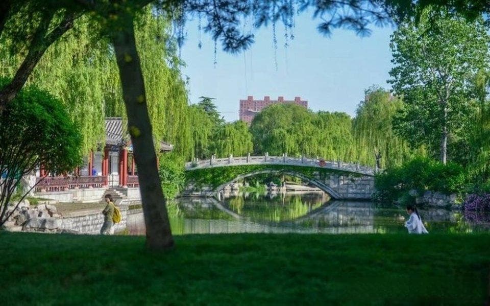 免费开放七年，大明湖为济南带来了什么