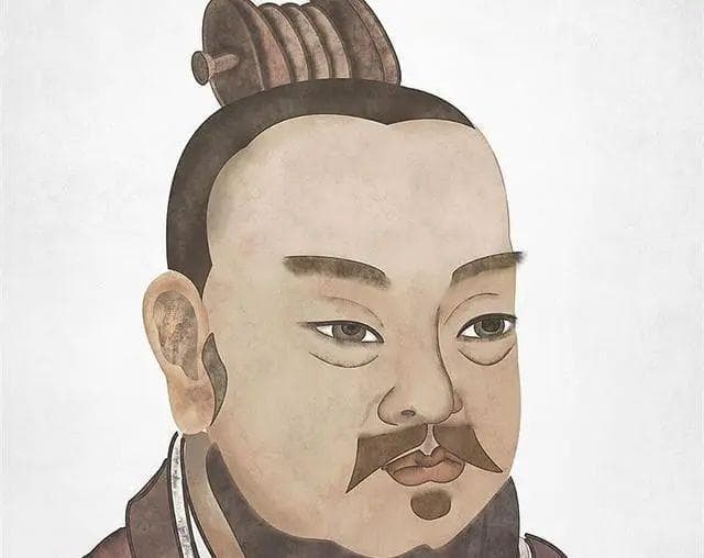 范蠡传授八字致富秘诀，成就职业商圣白圭，被股神巴菲特抄袭